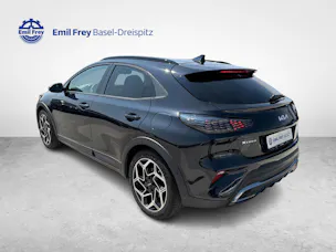 Kia XCeed 1.5 T-GDi GT-Line