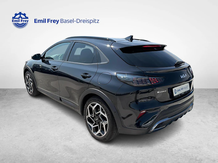 image du véhicule KIA CEED