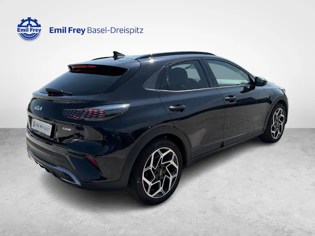 Kia XCeed 1.5 T-GDi GT-Line