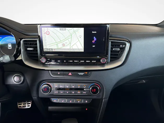 Kia XCeed 1.5 T-GDi GT-Line