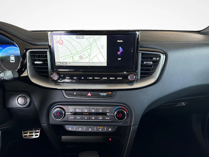 image du véhicule KIA CEED