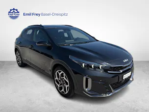 Kia XCeed 1.5 T-GDi GT-Line