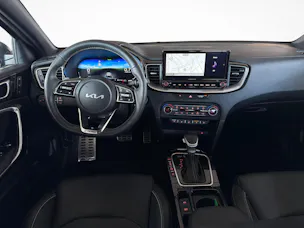 Kia XCeed 1.5 T-GDi GT-Line