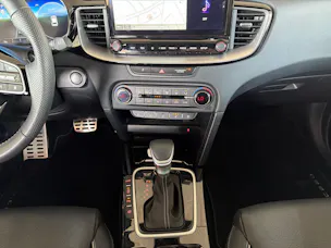 Kia XCeed 1.5 T-GDi GT-Line