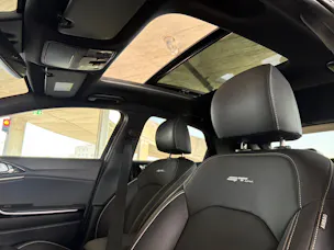 Kia XCeed 1.5 T-GDi GT-Line