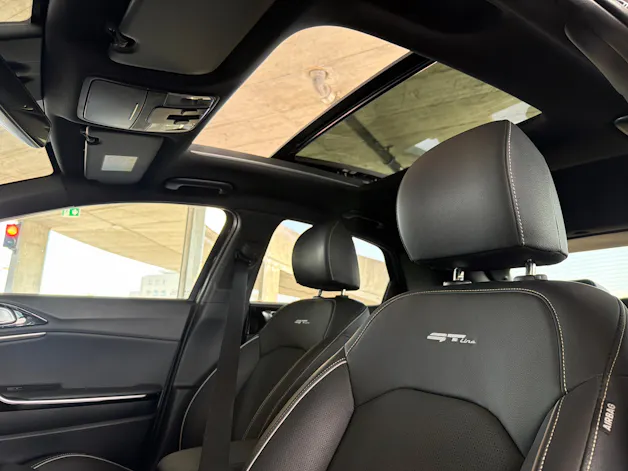 Kia XCeed 1.5 T-GDi GT-Line