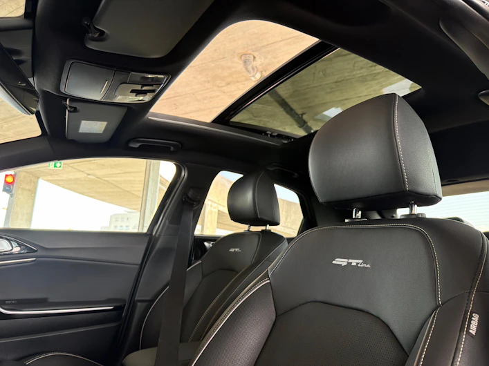 image du véhicule KIA CEED