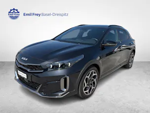 Kia XCeed 1.5 T-GDi GT-Line
