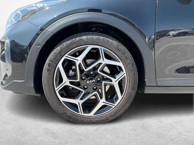 Kia XCeed 1.5 T-GDi GT-Line
