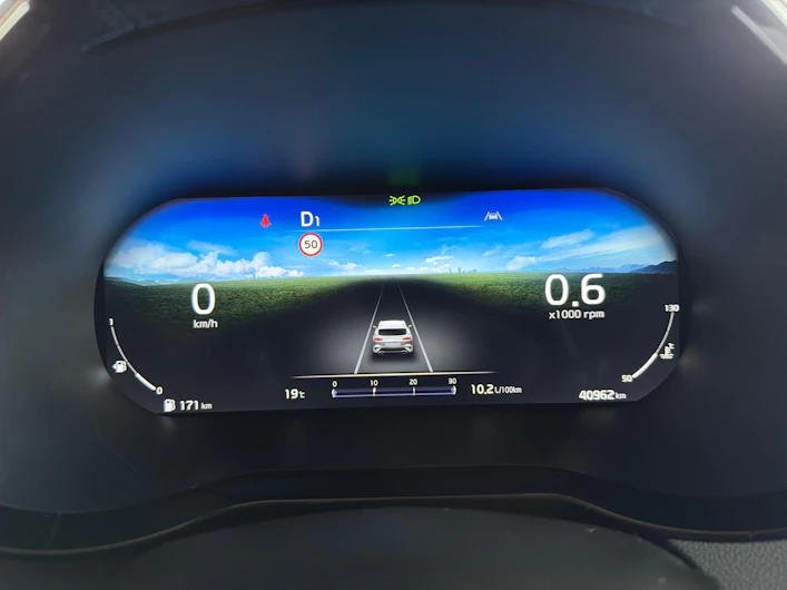 image du véhicule KIA CEED