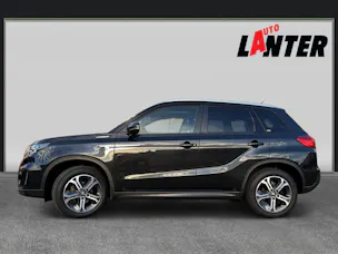 Suzuki Vitara 1.6 VVT Sergio Cellano Top 4x4