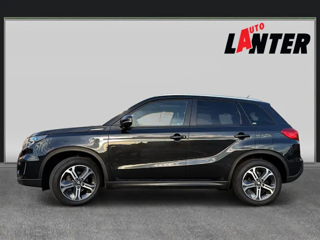 Suzuki Vitara 1.6 VVT Sergio Cellano Top 4x4