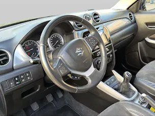 Suzuki Vitara 1.6 VVT Sergio Cellano Top 4x4