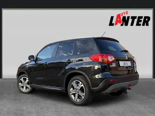 Suzuki Vitara 1.6 VVT Sergio Cellano Top 4x4