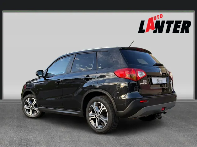 Suzuki Vitara 1.6 VVT Sergio Cellano Top 4x4
