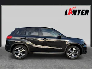 Suzuki Vitara 1.6 VVT Sergio Cellano Top 4x4