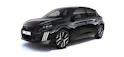 PEUGEOT 208 1.2 Hybrid 145 GT Exclusive