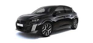 PEUGEOT 208 1.2 Hybrid 145 GT Exclusive