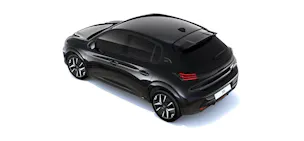 PEUGEOT 208 1.2 Hybrid 145 GT Exclusive