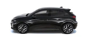 PEUGEOT 208 1.2 Hybrid 145 GT Exclusive
