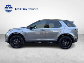 Fahrzeugbild LAND ROVER Discovery Sport 1.5 T 270e Landmark