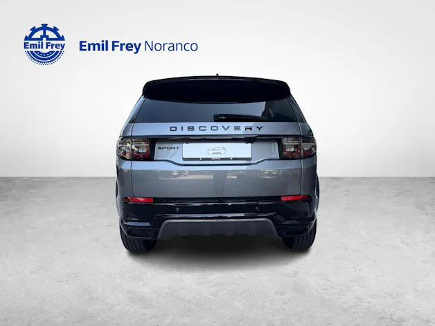 Land Rover Discovery Sport 1.5 T 270e Landmark