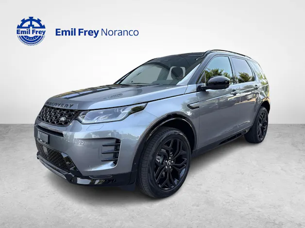 Land Rover Discovery Sport 1.5 T 270e Landmark