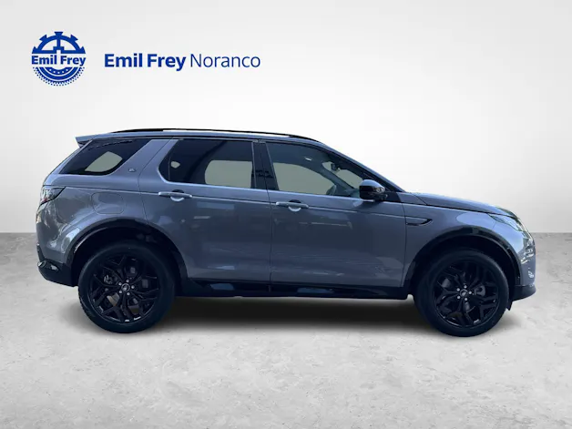 Land Rover Discovery Sport 1.5 T 270e Landmark