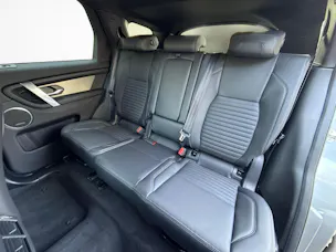 Land Rover Discovery Sport 1.5 T 270e Landmark
