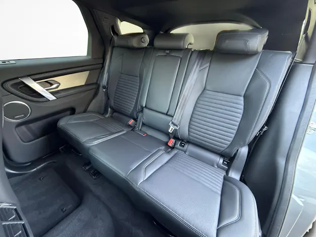 Land Rover Discovery Sport 1.5 T 270e Landmark