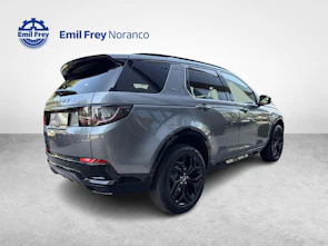 Fahrzeugbild LAND ROVER Discovery Sport 1.5 T 270e Landmark