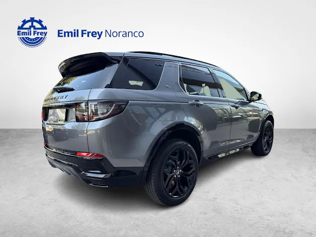 Land Rover Discovery Sport 1.5 T 270e Landmark