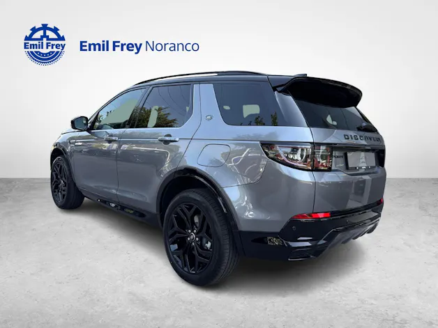 Land Rover Discovery Sport 1.5 T 270e Landmark