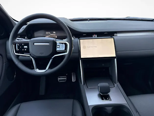 Land Rover Discovery Sport 1.5 T 270e Landmark