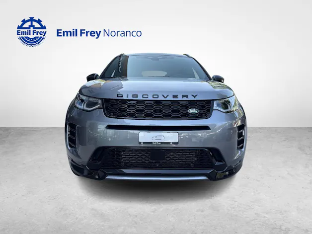Land Rover Discovery Sport 1.5 T 270e Landmark