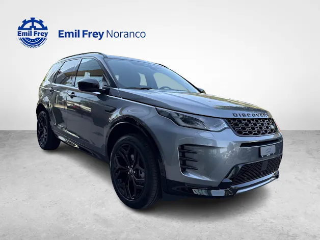 Land Rover Discovery Sport 1.5 T 270e Landmark