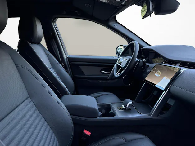 Land Rover Discovery Sport 1.5 T 270e Landmark
