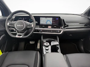 image du véhicule KIA Sportage 1.6 T-GDi PHEV GT-Line
