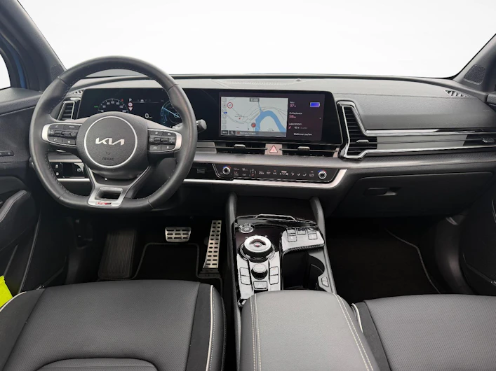 image du véhicule KIA SPORTAGE