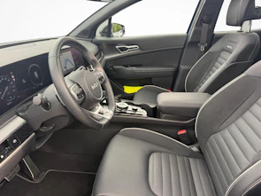 image du véhicule KIA Sportage 1.6 T-GDi PHEV GT-Line