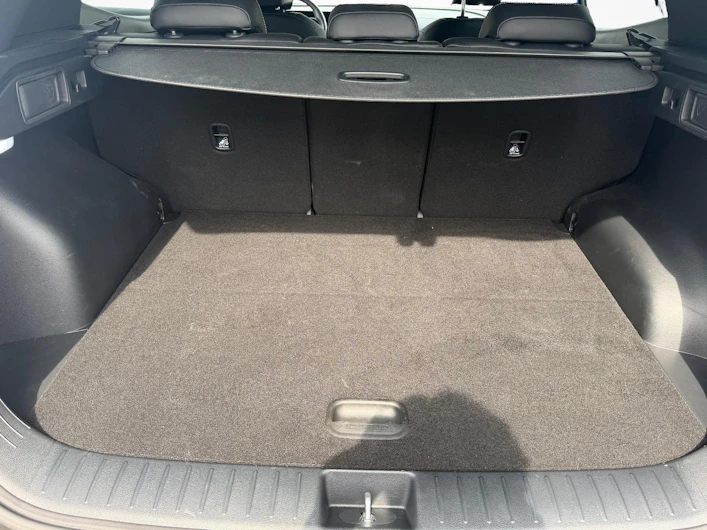 image du véhicule KIA SPORTAGE