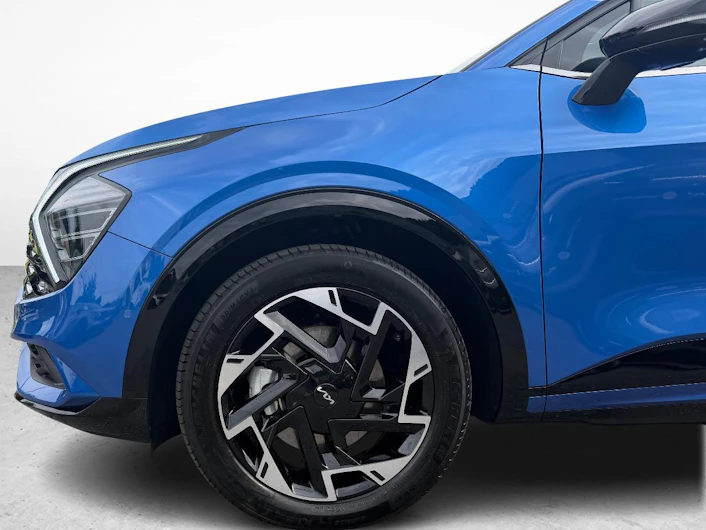 image du véhicule KIA SPORTAGE