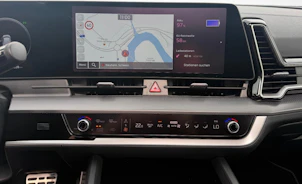 image du véhicule KIA Sportage 1.6 T-GDi PHEV GT-Line