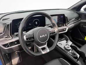 image du véhicule KIA Sportage 1.6 T-GDi PHEV GT-Line