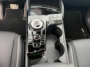 image du véhicule KIA Sportage 1.6 T-GDi PHEV GT-Line