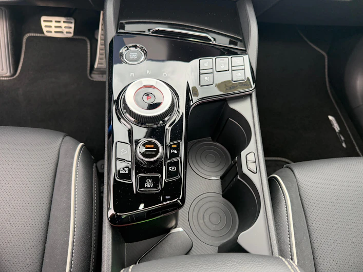 image du véhicule KIA SPORTAGE