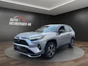 Toyota RAV4 2.5 Plug-In-Hybrid Platinum