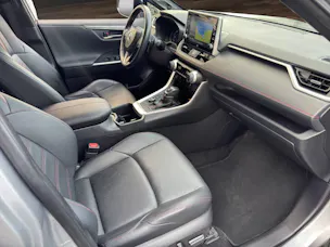 Toyota RAV4 2.5 Plug-In-Hybrid Platinum