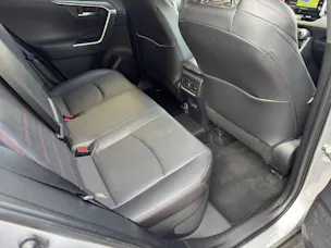 Toyota RAV4 2.5 Plug-In-Hybrid Platinum