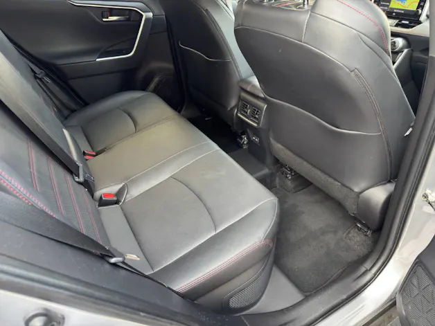 Toyota RAV4 2.5 Plug-In-Hybrid Platinum